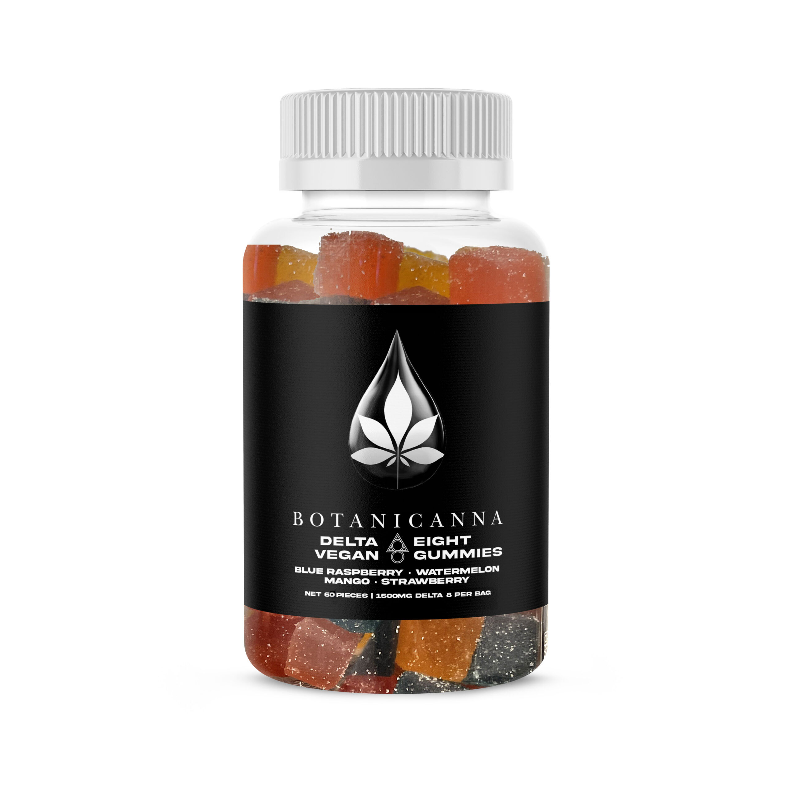 Exploring the Potency of Delta 10 THC Gummies: A Comprehensive Guide